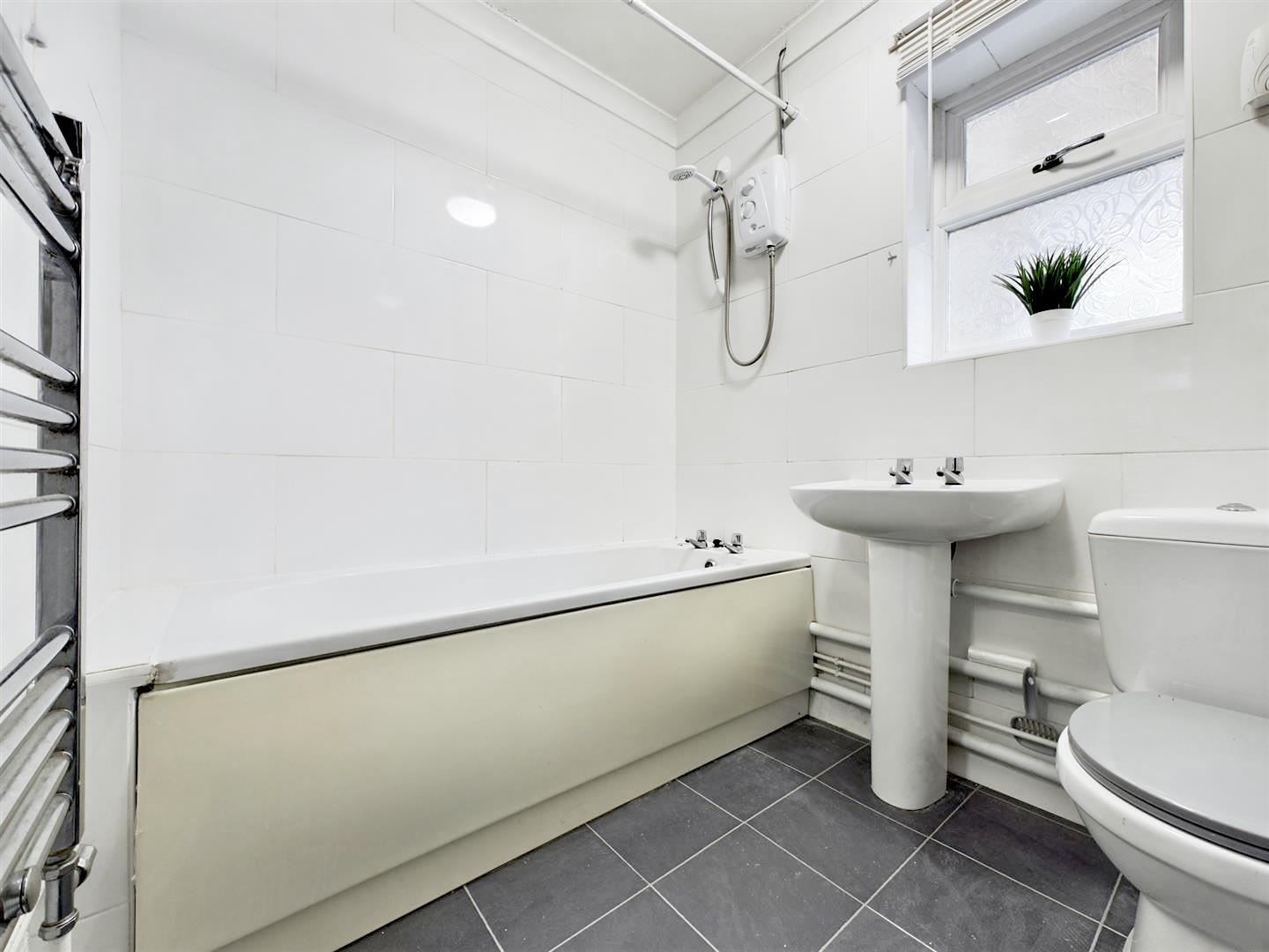 Ferry Lodge, Whimsey Park, Carlton, Nottingham David James